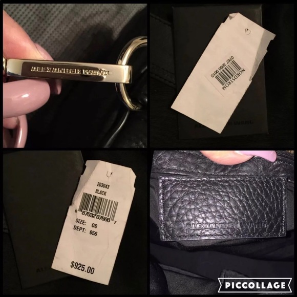 Alexander Wang Rocco - Picture 4 of 7